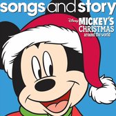 Songs & Story: Mickey's Christ - Songs & Story: Mickey's Christ