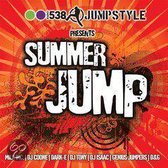 538 Jumpstyle: Summerjump