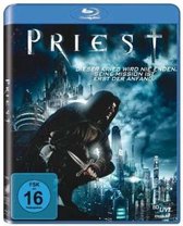 Priest/Blu-Ray
