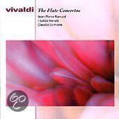 Flute Concertos