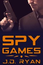 Spy Games 1 - Spy Games