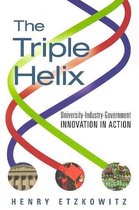 The Triple Helix