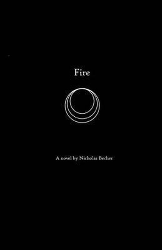 Fire - cover