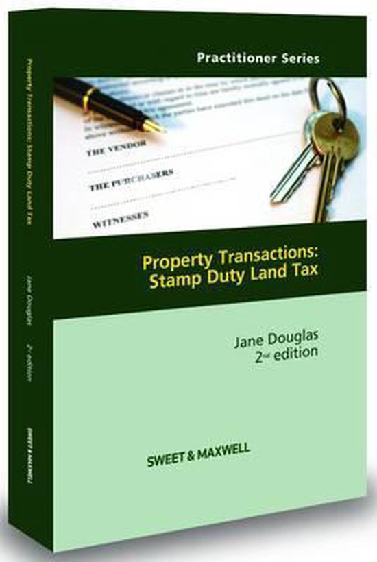 Property Transactions 9781847038012 Jane Douglas Boeken bol