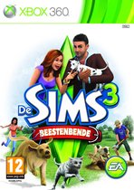 De Sims 3: Beestenbende