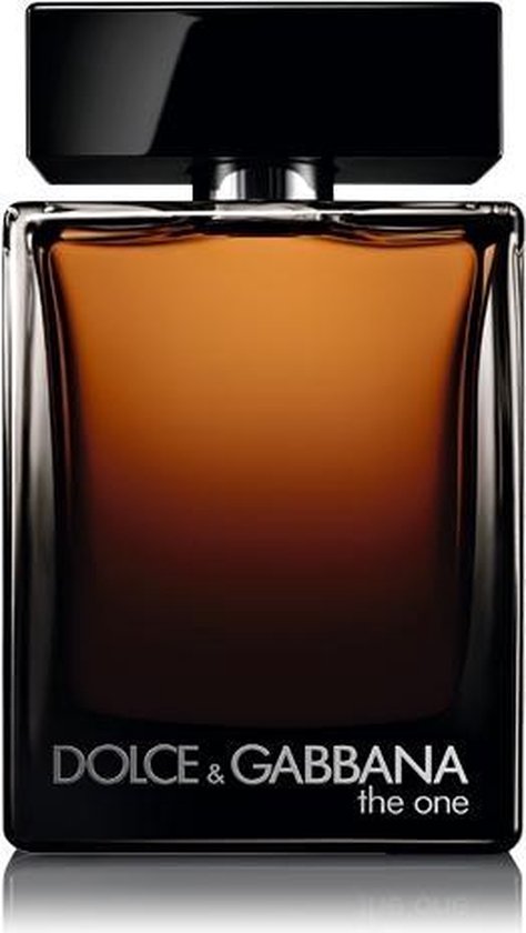 Dolce & Gabbana The One For Men 100 ml - Eau de Parfum - Herenparfum