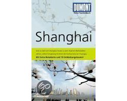 DuMont Reise-Taschenbuch Reiseführer Shanghai
