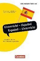 Unterrichtssprache: Español. Español- Unterricht