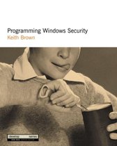 Programming Windows Security