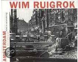 Amsterdam Stad In Verandering