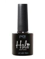 Halo Gel Polish Base Coat - 15 ml - Professionele kwaliteit ook voor thuis
