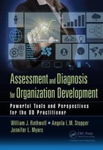 Assessment and Diagnosis for Organization Development