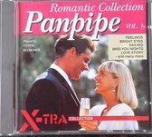 Romantic Collection Panpipe