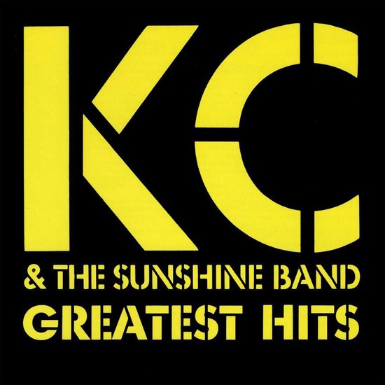 Greatest Hits [CBS]