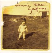 Wimme Saari - Gapmu (CD)