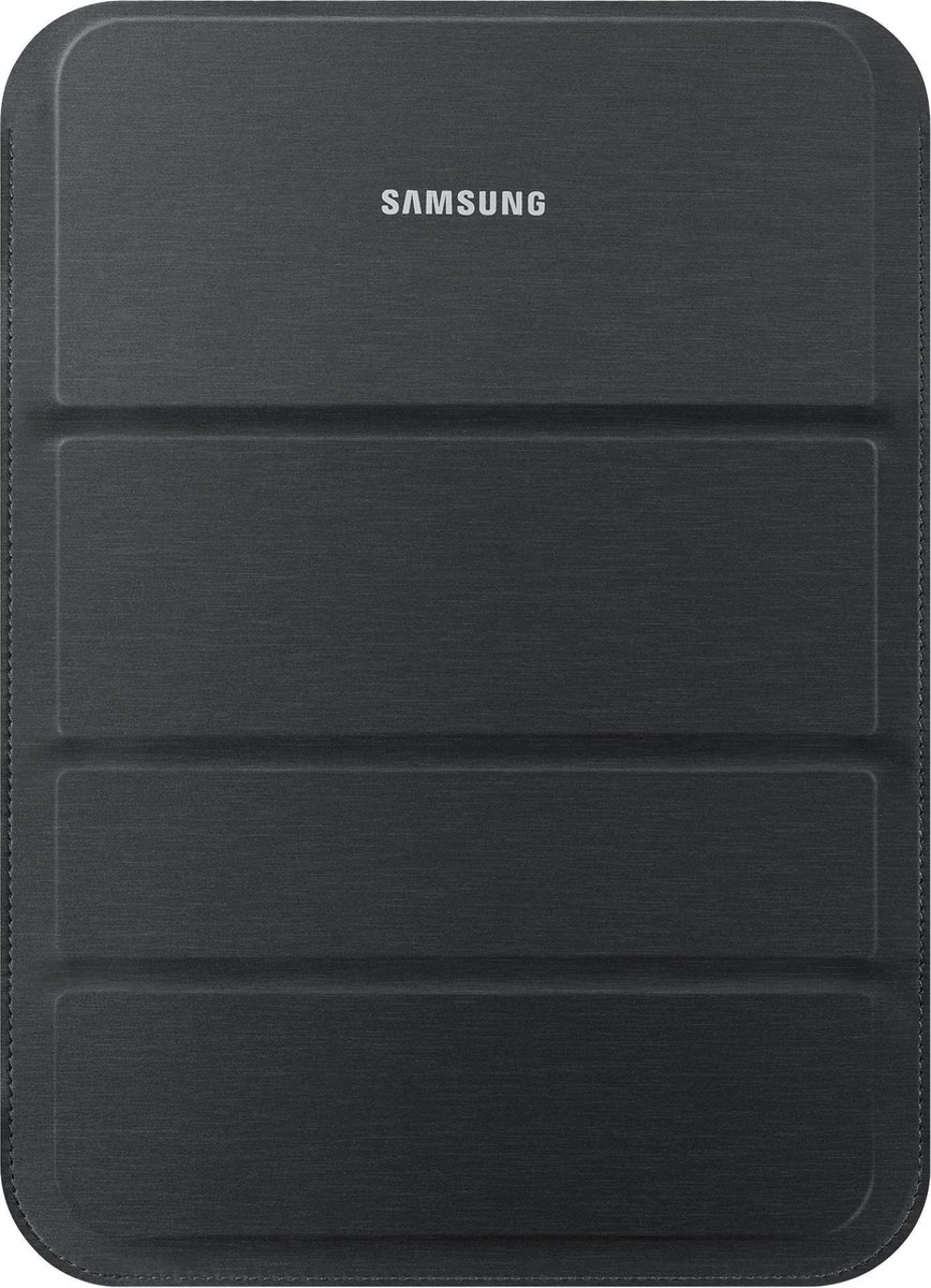 Samsung Stand Pouch voor Samsung Tab 3 10.1 - Zwart