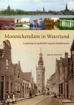 Monnickendam In Waterland