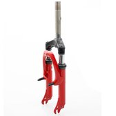 Alpina Alp v vork susp 18 YS806-1 red
