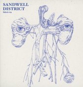 Sandwell District - Fabric 69 (CD)