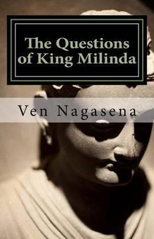 The Questions of King Milinda