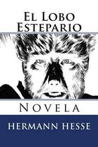 El Lobo Estepario