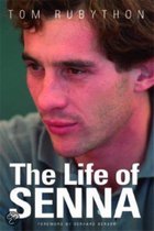 The Life of Senna: The Biography of Ayrton Senna-Tom Rubython, Keith Sutton