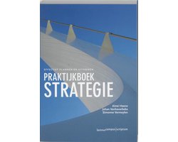 Praktijkboek strategie