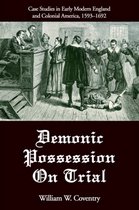 Demonic Possession on Trial