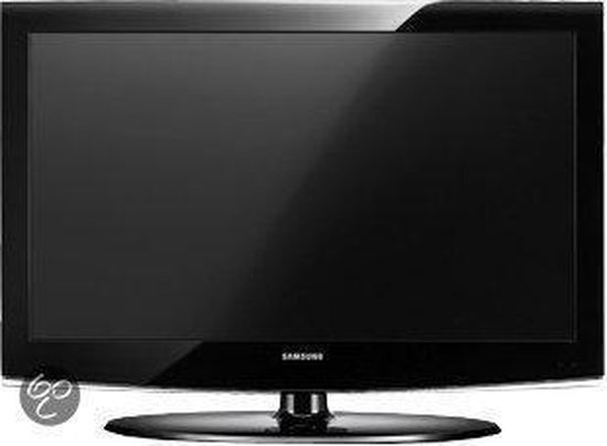 Eigenlijk Behandeling einde Samsung Lcd TV LE26A456 - 26 inch - HD Ready | bol.com