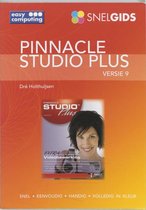Snelgids Pinnacle Studio Plus 9