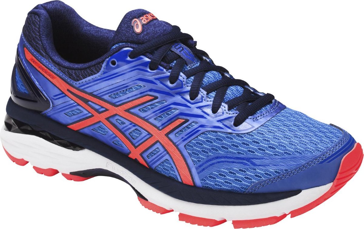 Asics gt 2000 5 dames sale