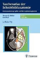 Taschenatlas der Schnittbildanatomie 1. Kopf, Hals