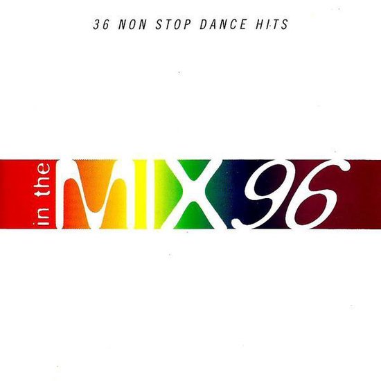 In the Mix '96