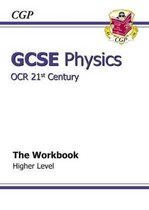 GCSE Physics OCR 21st Century Workbook - Higher