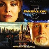 Christopher Franke - Babylon 5:The Lost Tales