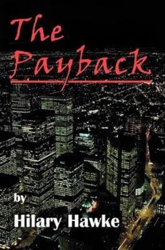 The Payback - cover