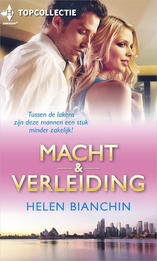 Topcollectie 68 - Macht & Verleiding (3-in-1)