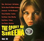 Spirit Of Sireena - Vol 10