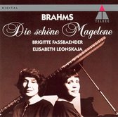 Brahms: Die schöne Magelone