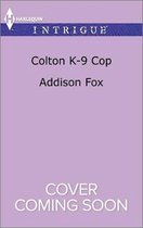 Colton K-9 Cop