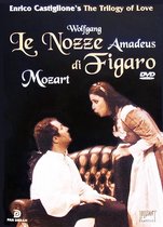 Mozart: The Marriage of Figaro - Grimaldi, Potenza, Zamparolli, Ciardi