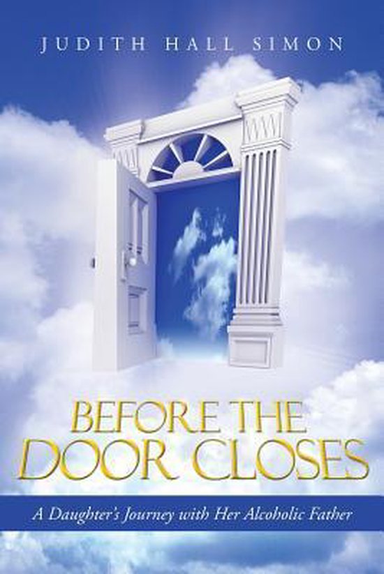 Before the Door Closes - cover