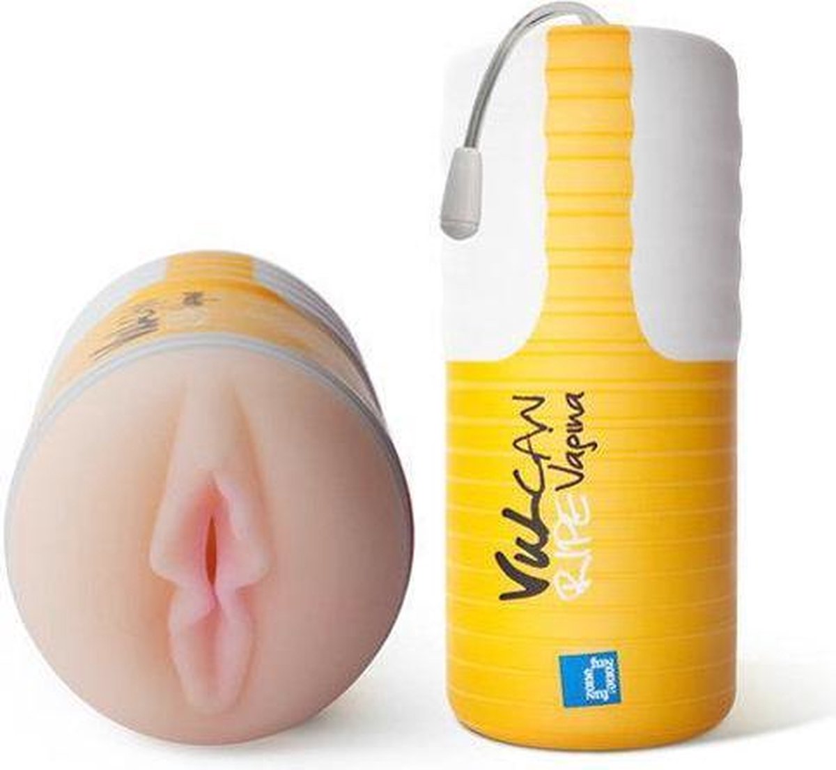 Goedkoopste Vulcan Rijpe Vagina - Masturbator