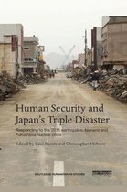 Human Security and Japan"s Triple Disaster