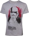 Star Wars - The Last Jedi - Storm Trooper T-shirt - XL
