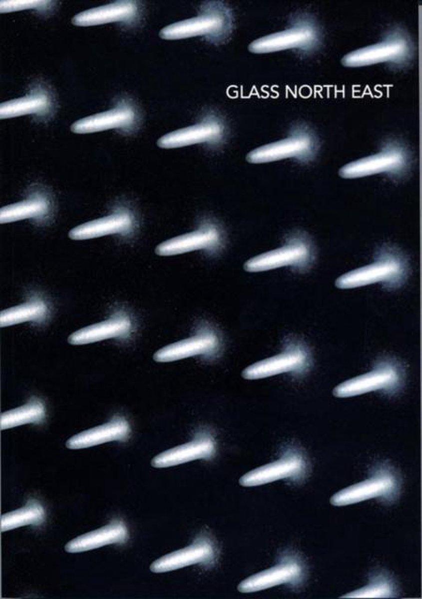 Glass North East - Peter Davies
