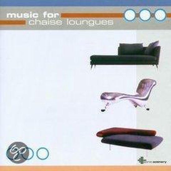 Music For Chaise Loungues