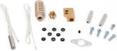 HOTEND ASSEMBLY SPAREPART SET (FOR K8400 VERTEX 3D PRINTER)