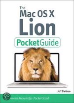 Mac Os X Lion Pocket Guide