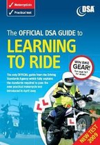 The Official DSA Guide to Learning to Ride